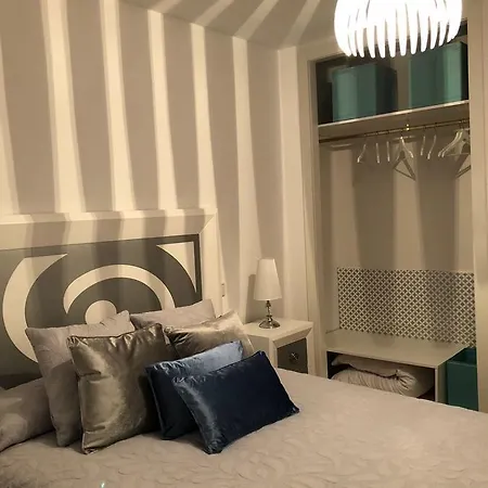 Las Ferrerias * Arenas de San Pedro