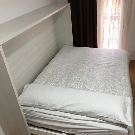 Apartment Las Ferrerias *