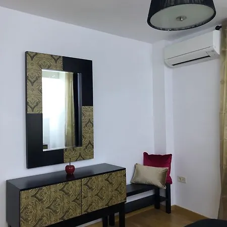 Apartment Las Ferrerias *