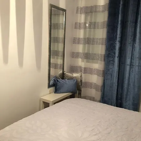 Apartment Las Ferrerias *