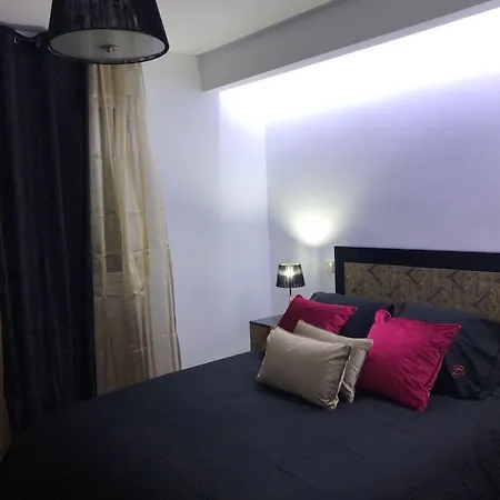 Apartment Las Ferrerias *