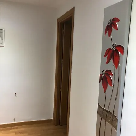 Las Ferrerias * Arenas de San Pedro