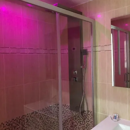 Apartment Las Ferrerias *