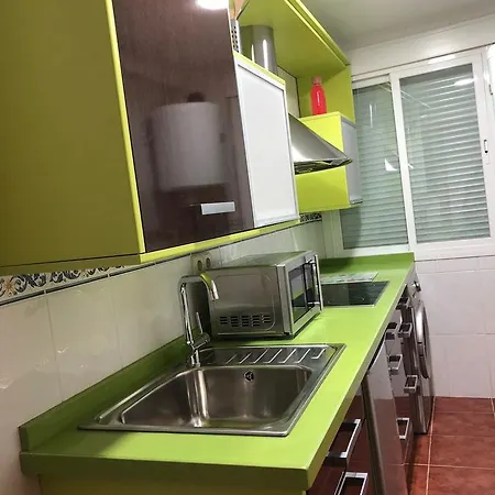 Las Ferrerias * Arenas de San Pedro