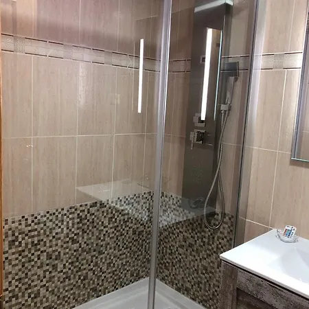 Las Ferrerias * Arenas de San Pedro