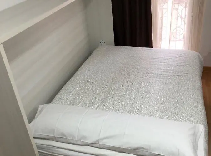 아파트 Las Ferrerias *