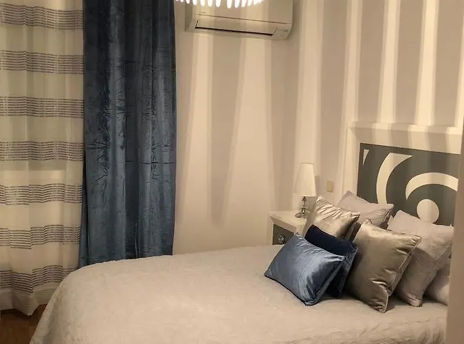 아파트 Las Ferrerias *