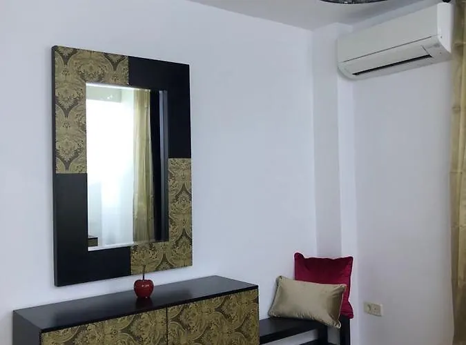 아파트 Las Ferrerias *