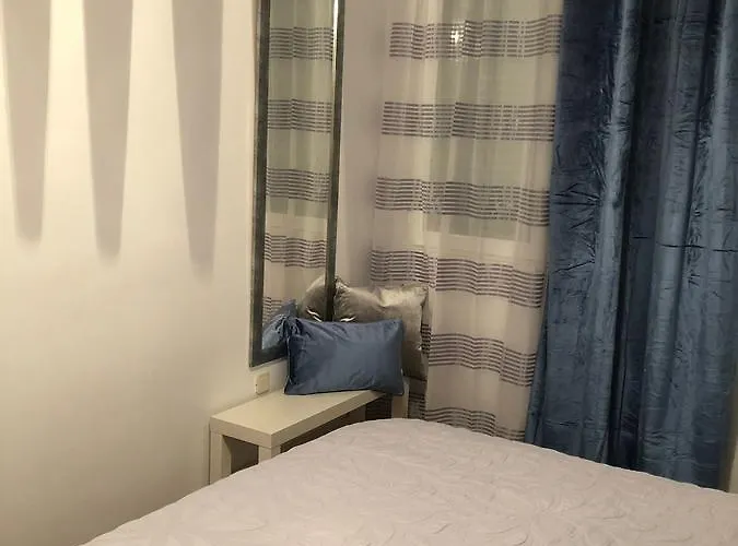 아파트 Las Ferrerias *