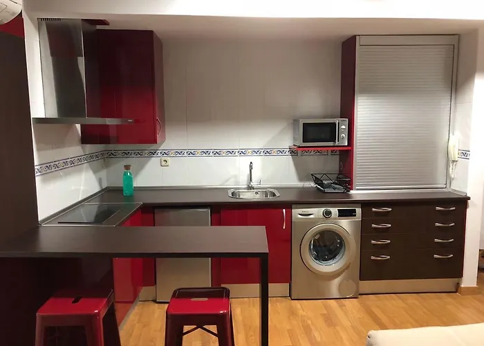 Las Ferrerias * 아레나스 데 산 페드로