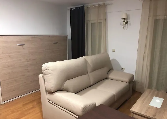 Las Ferrerias * 아레나스 데 산 페드로