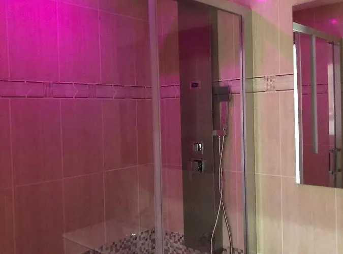 아파트 Las Ferrerias *