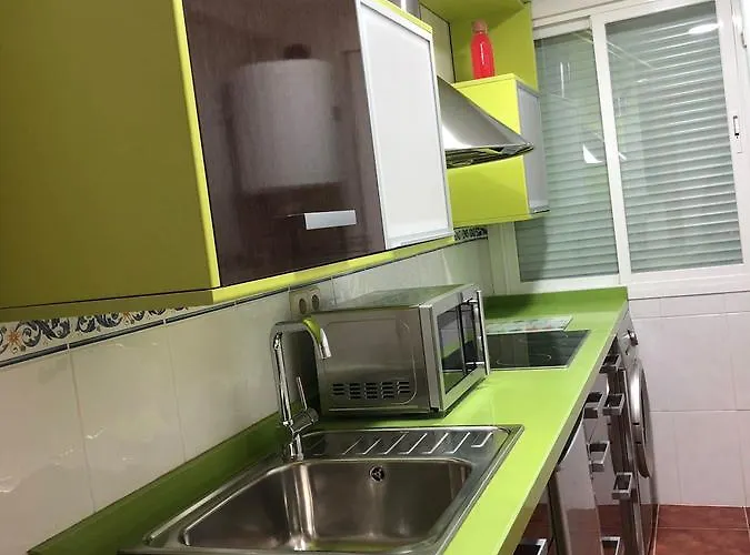 Las Ferrerias * 아레나스 데 산 페드로