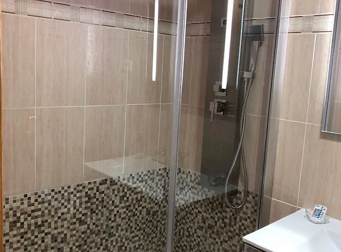 Las Ferrerias * 아레나스 데 산 페드로